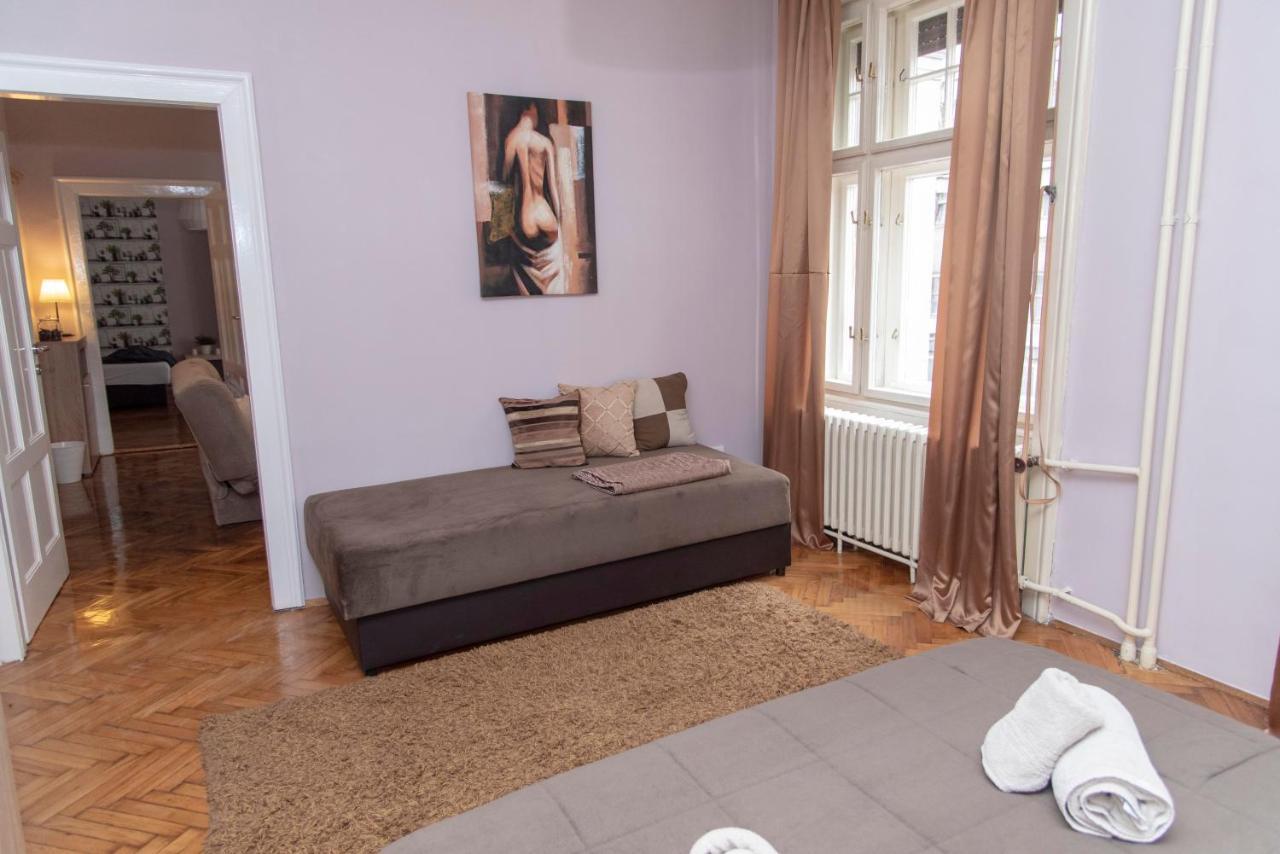Lägenhet Sweet House Trg
