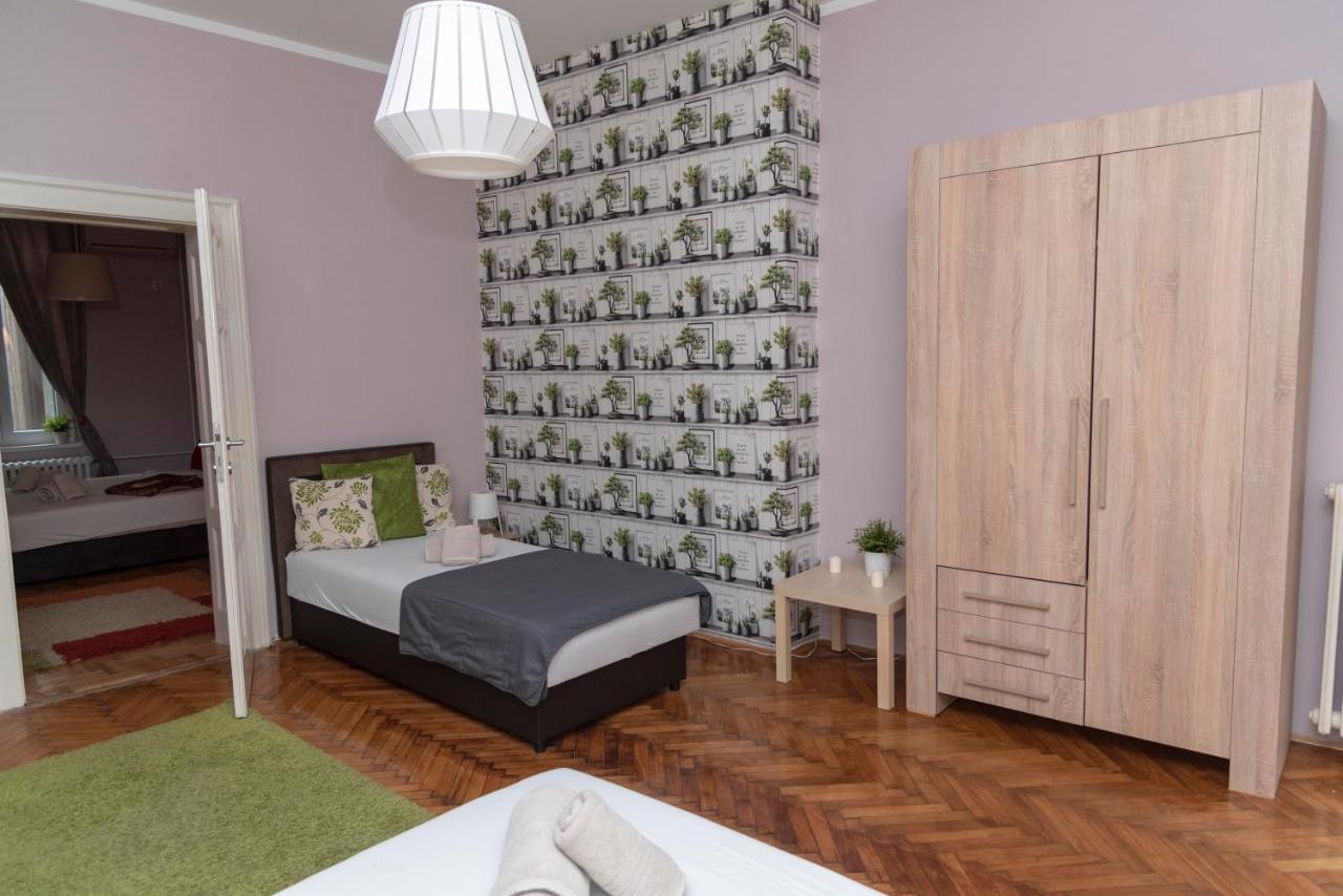 Apartment Sweet House Trg *