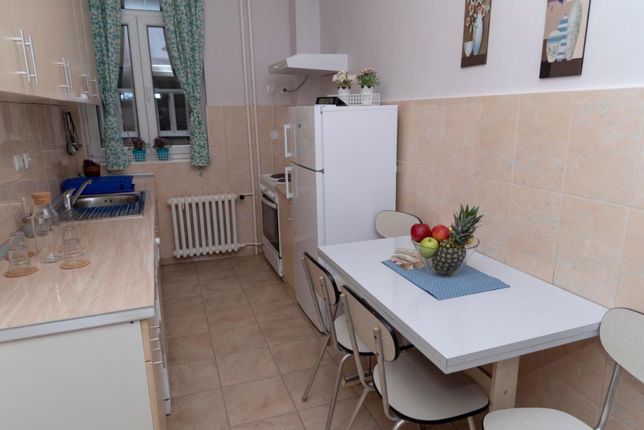 Sweet House Trg Apartment Belgrad