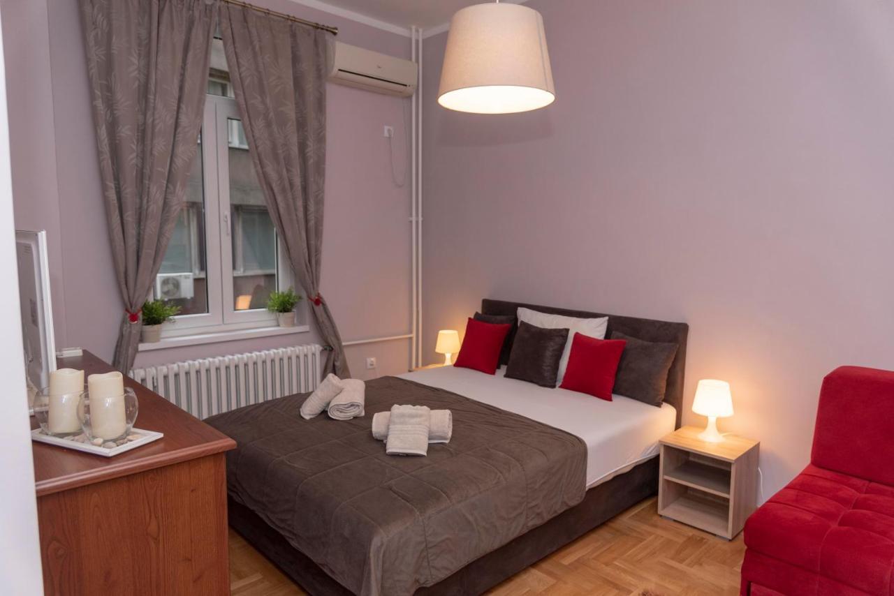 Apartment Sweet House Trg