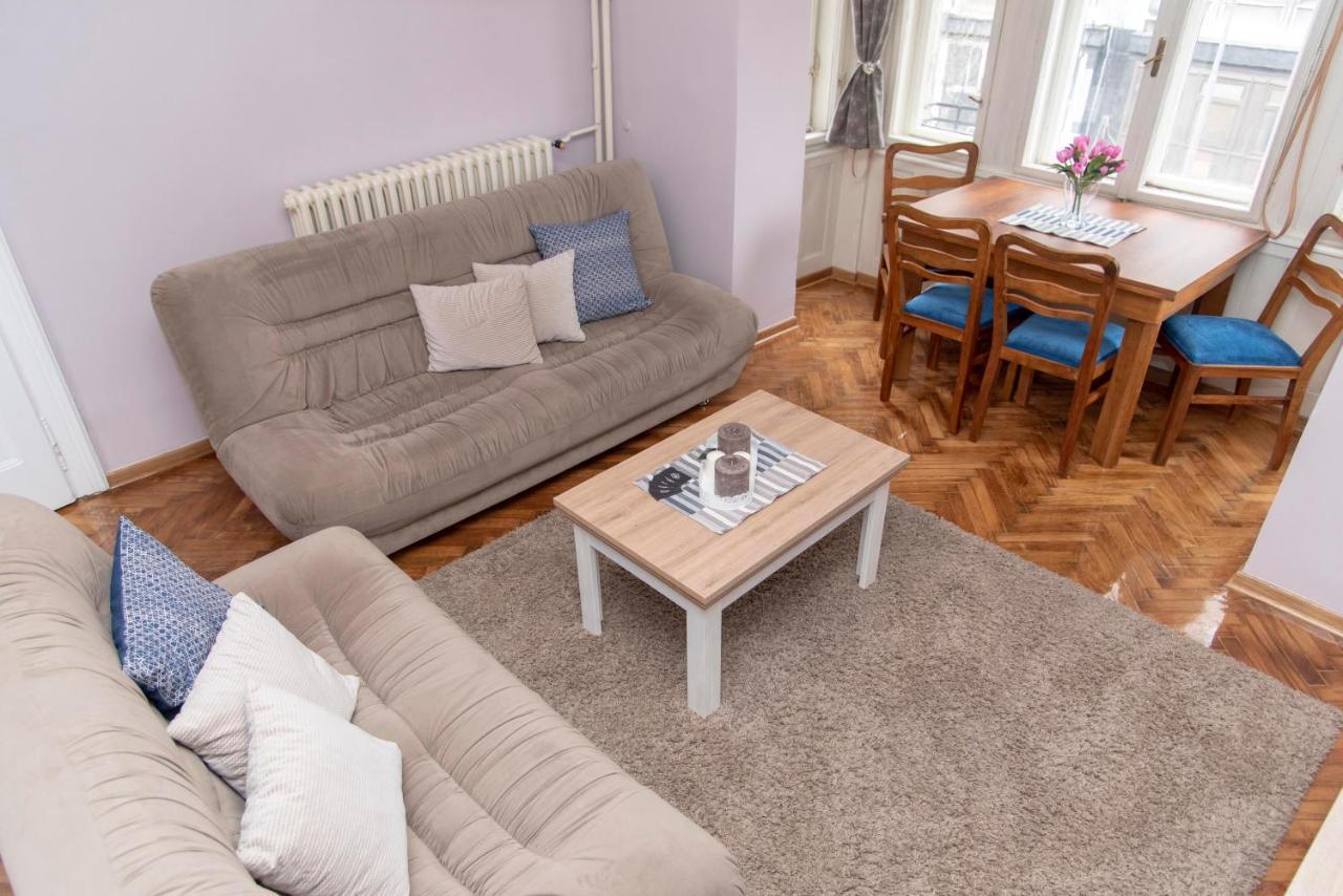 Sweet House Trg Apartment *