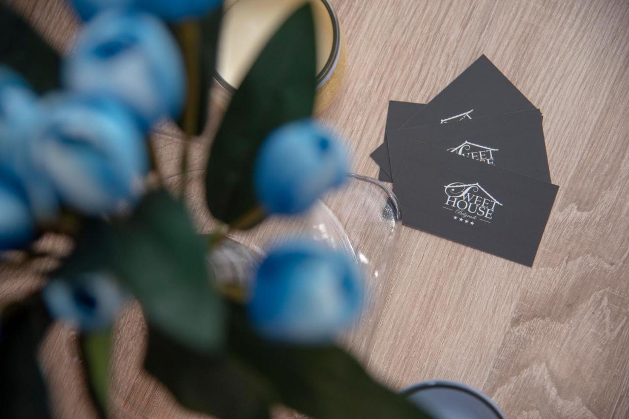 Apartment Sweet House Trg Belgrad