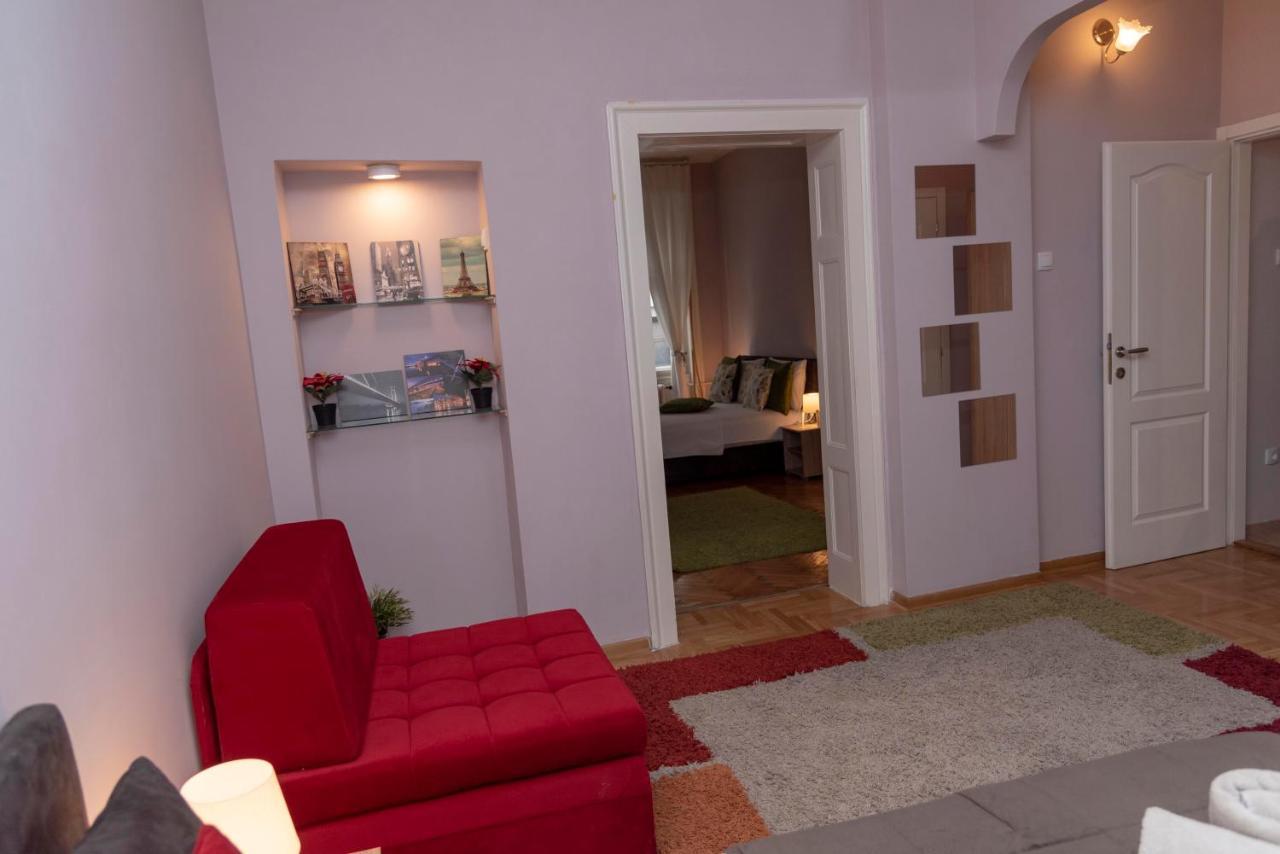 Sweet House Trg Belgrad