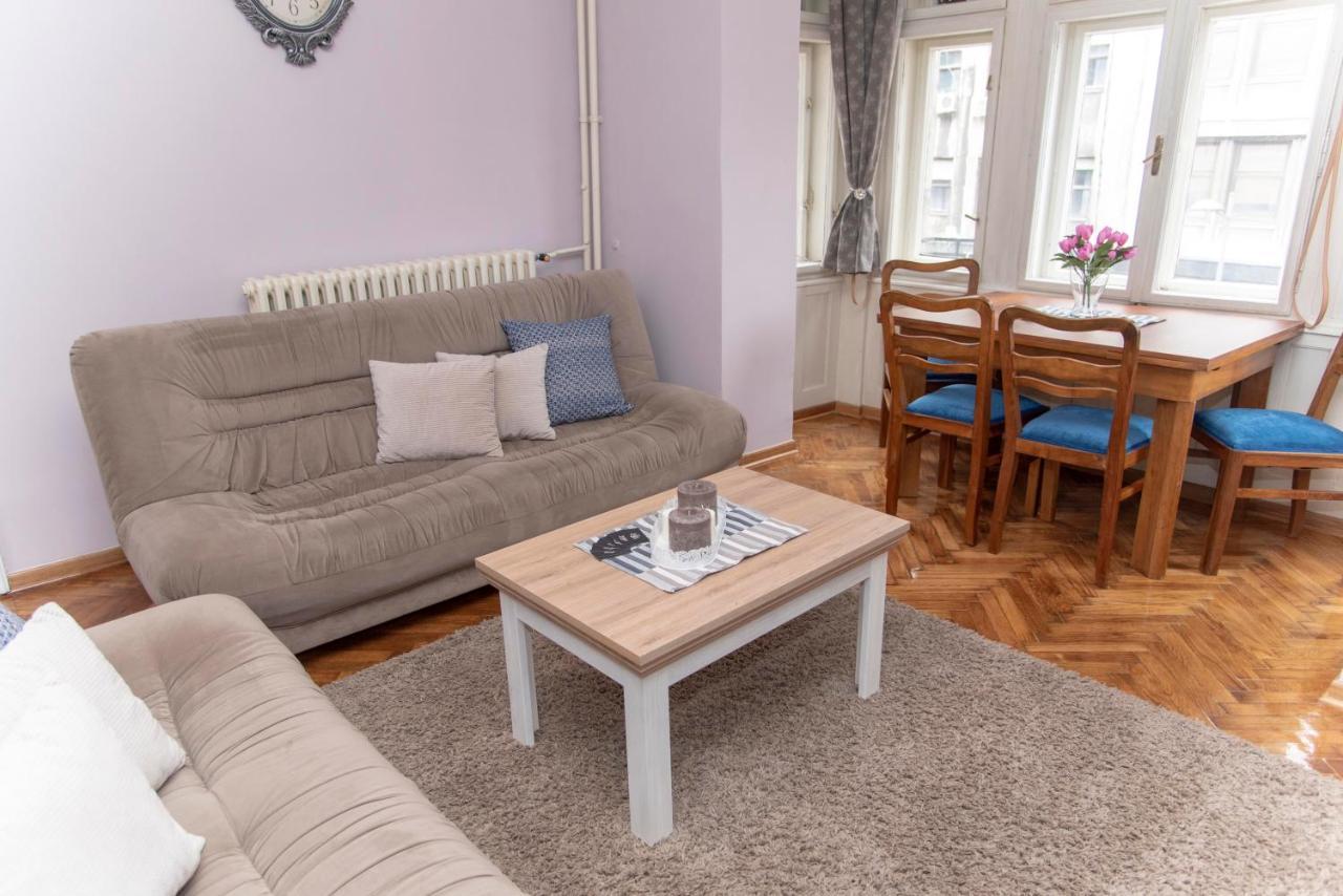 Sweet House Trg Apartment