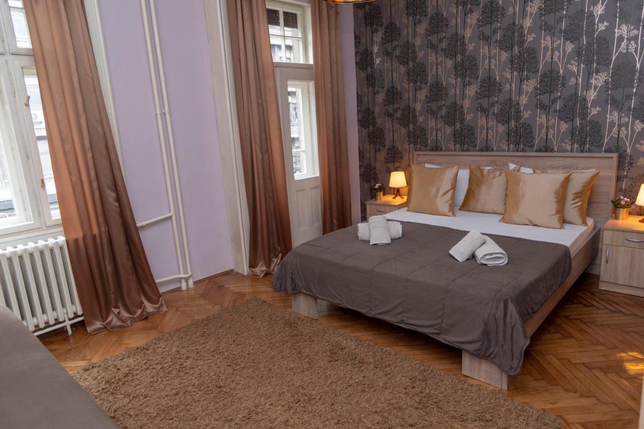 Sweet House Trg Belgrad
