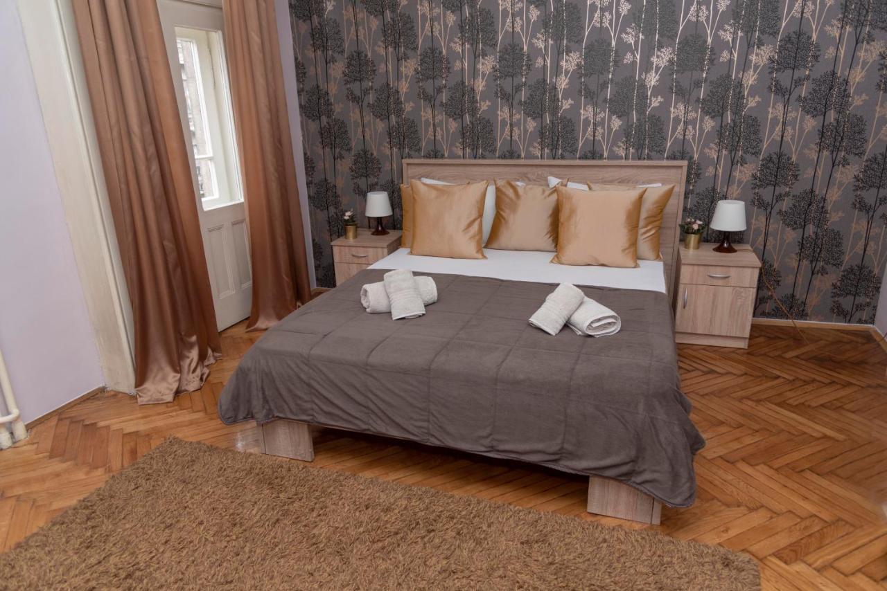 Apartment Sweet House Trg *