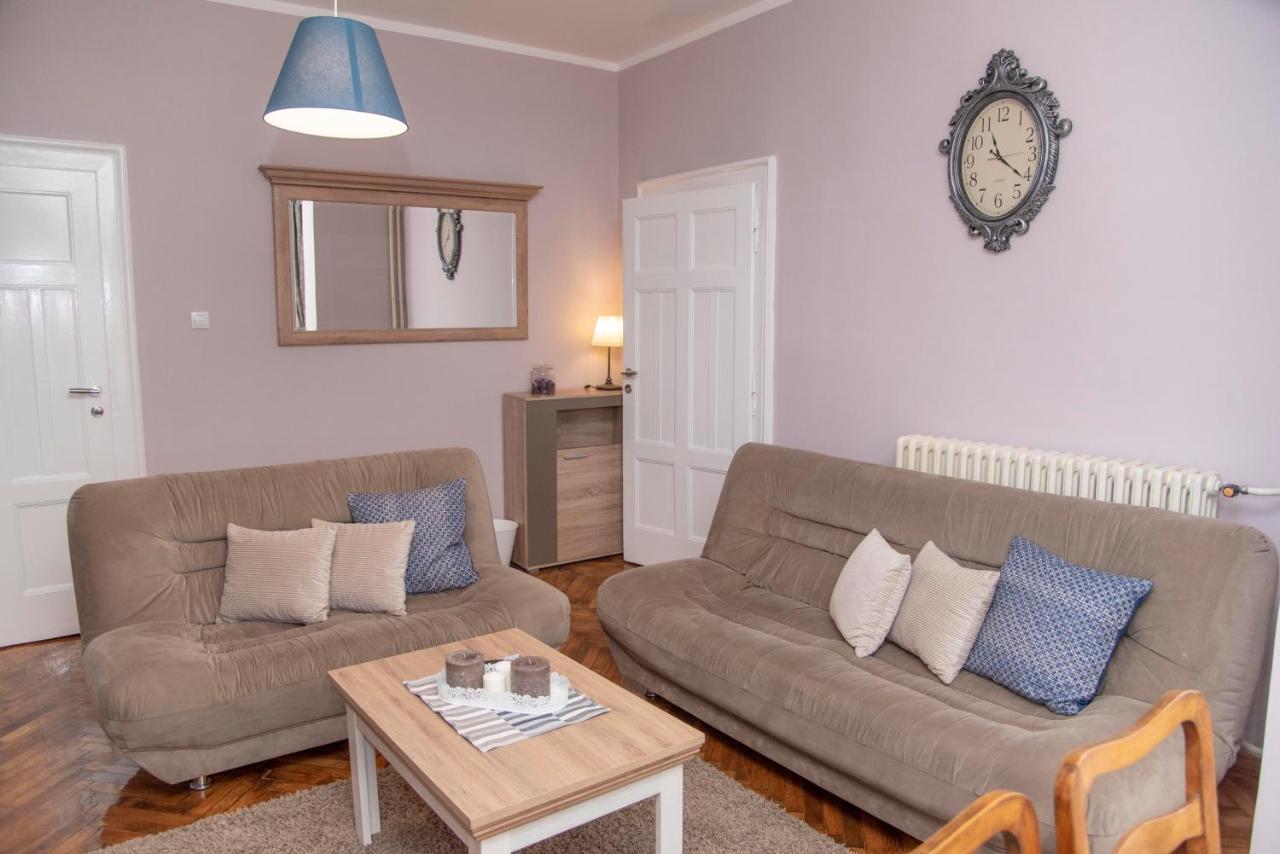 Sweet House Trg * Belgrad