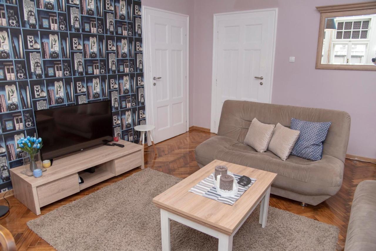 Apartment Sweet House Trg Belgrad
