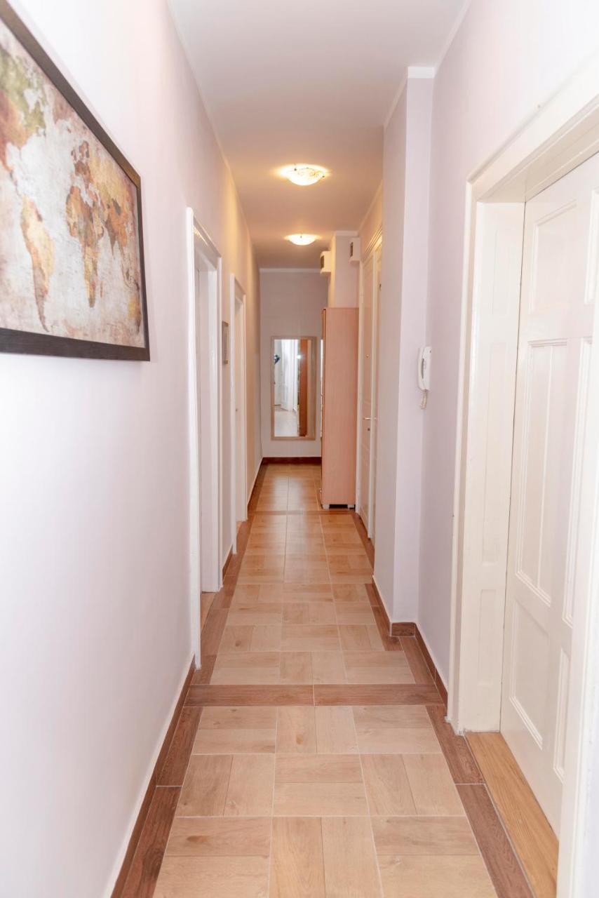 Apartment Sweet House Trg